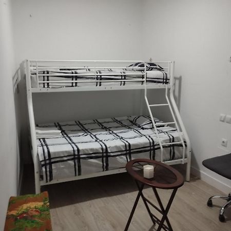Apartamento Miriam Madrid Exterior photo
